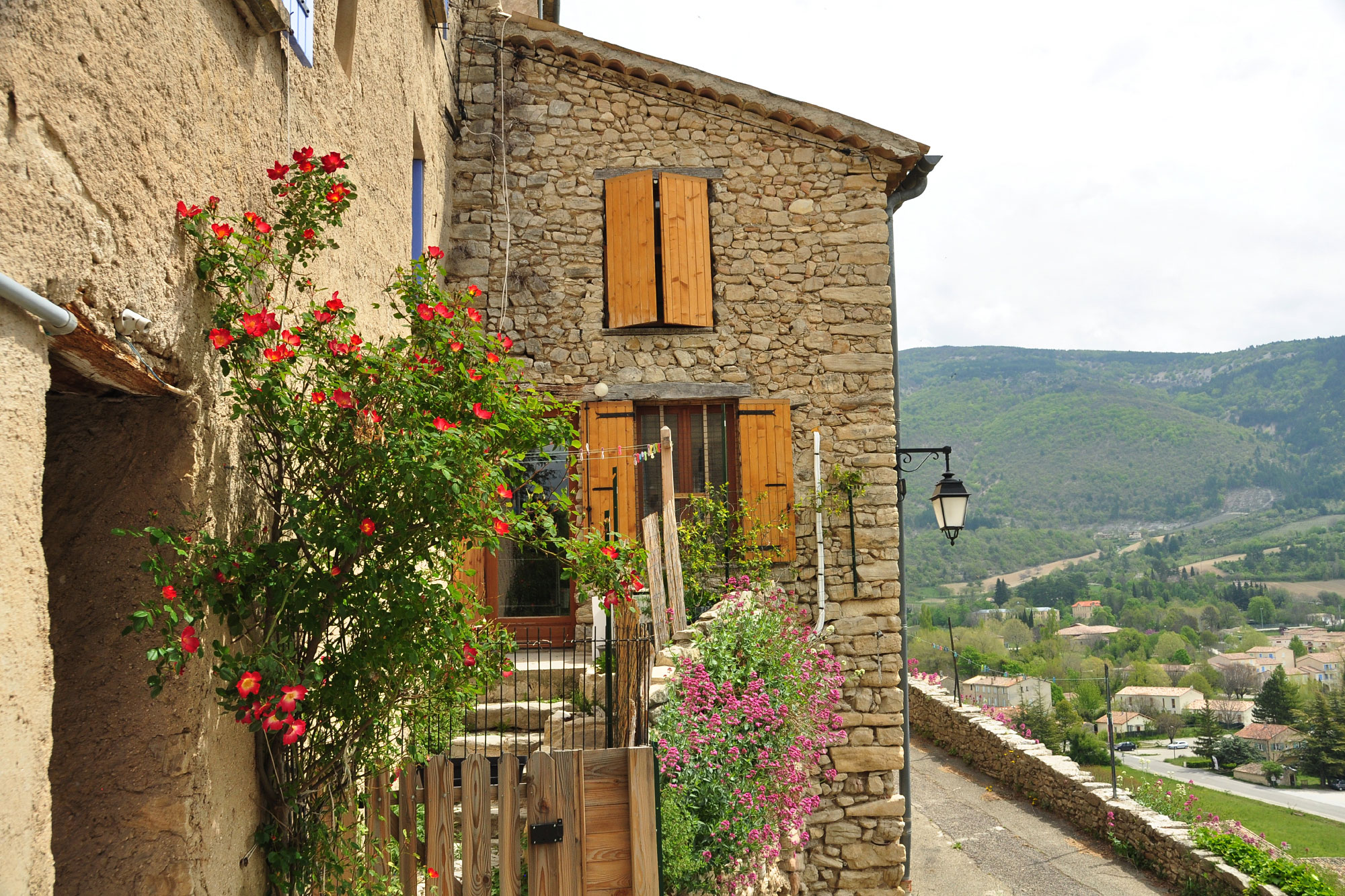 Montbrun-les-Bains